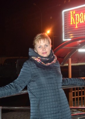 Светлана, 56, Россия, Омск