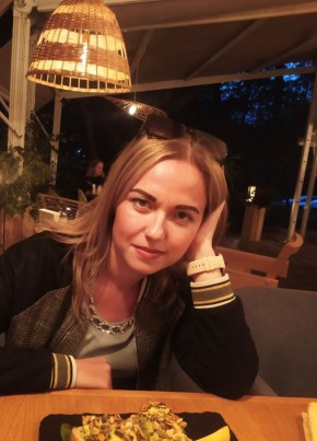 Ирина, 33, Россия, Софрино