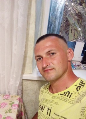 Евгений, 30, Россия, Отрадо-Кубанское