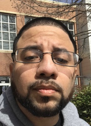 ManuelRodriguez, 40, United States of America, Duncanville