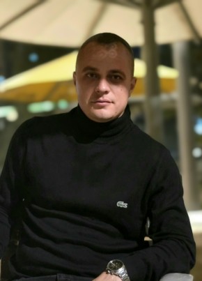 Виталий из בני ברק 31 год