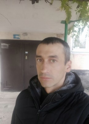 Евгений Бубало, 33, Україна, Кривий Ріг