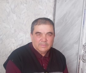Sayfuddin, 63, Samarqand