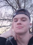 Sergey, 19, Tolyatti