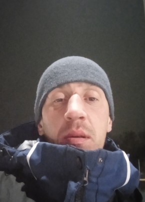Илья Шалаев, 36, Россия, Агрыз