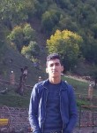 Turqay, 22 года, پارس آباد