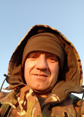 Евгений, 44, Україна, Макіївка