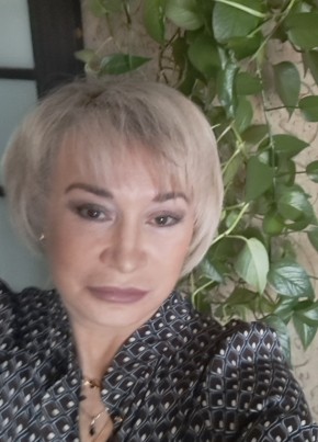 Ольга, 53, Россия, Ульяновск