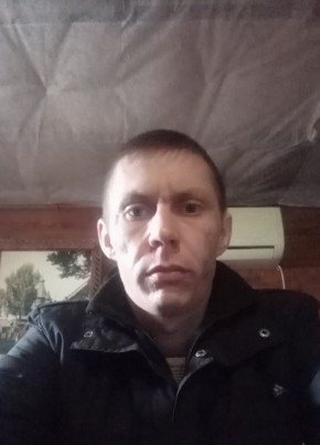 Никита, 33, Россия, Тольятти