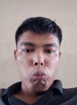 Kamarulzaman, 27, Kuantan
