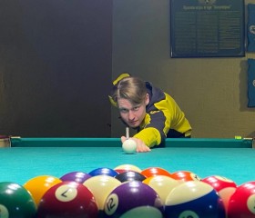 Svyazuyushchiy, 25, Yekaterinburg
