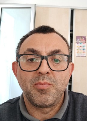 Vicente, 47, Estado Español, Albal