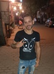 كريم ابوسي, 34 года, القاهرة
