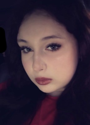 Zzzz из Вознесенскаи 18 лет