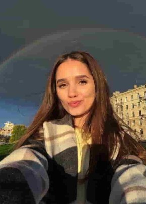 София из Кисловодска 28 лет