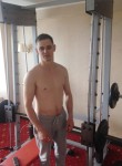 Абрамович, 35 лет, Брянск