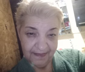 Ilona, 57, Saint Petersburg