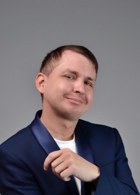Максим, 38, Russia, Cheboksary