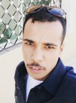 Saleh, 34 года, معان