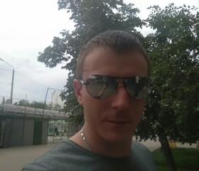 Vasiliy, 36, Mahilyow