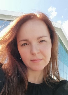 Луиза, 45, Россия, Ульяновск