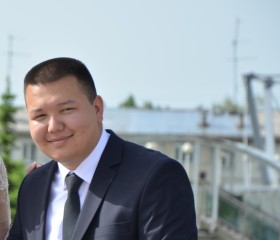 Муратбай Эсен, 28 лет, Алматы