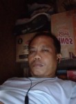 Dodzki3, 40 лет, Lungsod ng Cagayan de Oro