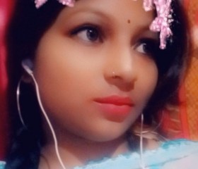 Mandeka , 23, Bagnols-sur-Ceze