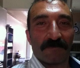 Sinan, 47 лет, ደሴ