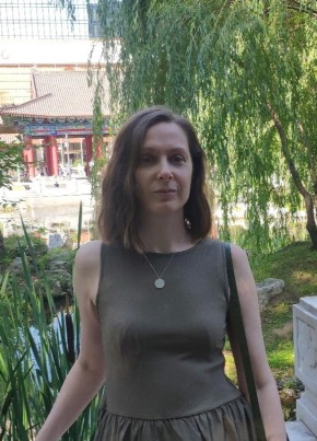 Наталья из Москвы 51 год