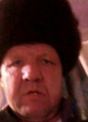 валера, 54, Россия, Слюдянка