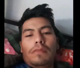 Poll, 26, Puno