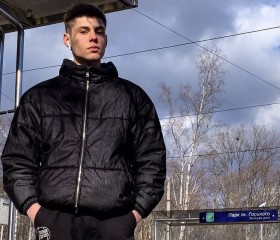 Дима, 27 лет, თბილისი