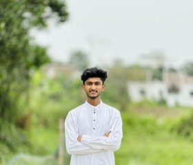 Ratul, 23, Doha