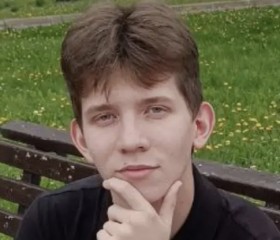 Marsel, 20, Kazan