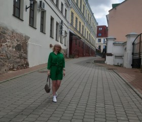 Галина, 43 года, Вологда