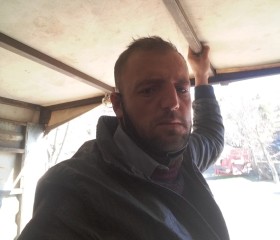 Cuma Dogan, 23, Osmancik