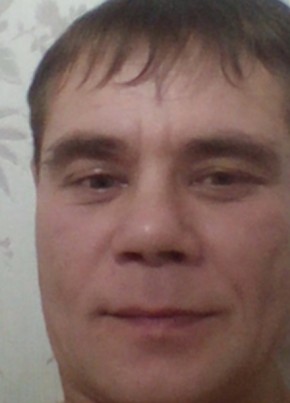 Роман, 42, Россия, Сургут