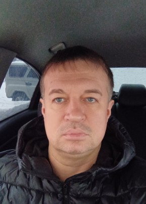 Александр, 35, Россия, Электросталь