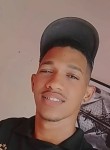 Thiago, 22 года, João Pessoa