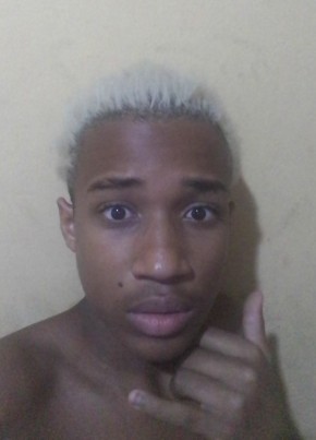 Anderson josenil, 21, República Federativa do Brasil, Recife