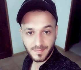 عادل, 37, Jijel