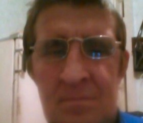 Кирилл, 64 года, Курган