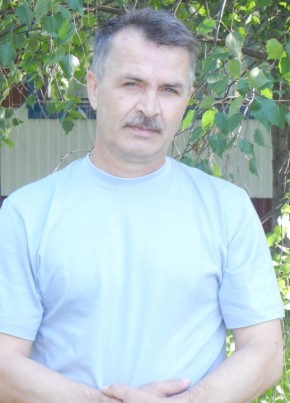 Григорий, 57, Россия, Сургут