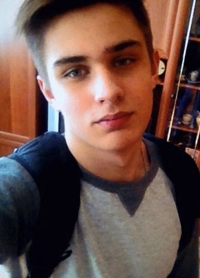 A, 20, Russia, Aprelevka