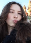 Valeriya, 25, Moscow
