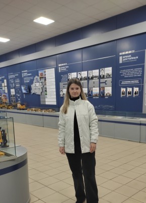 Анастасия из Горад Мінска 38 лет