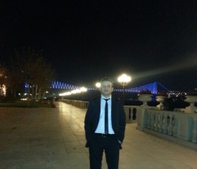 dato, 51, Batumi