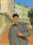 عبيد, 20  , Tangier