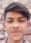 Karan  gujjar, 22 года, Mohali